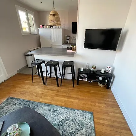 Cosy Rent Annecy